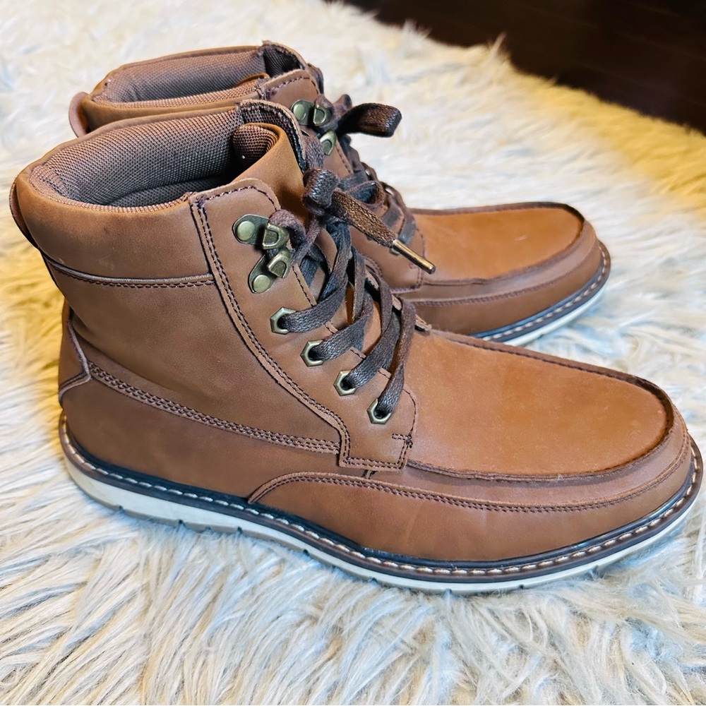 Kenneth Cole Men’s Boots